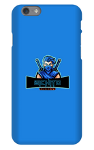 bichitothebest iPhone Phone Cases