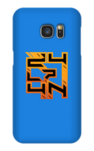 z4l74n Samsung Phone Cases