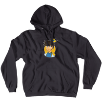 kingxp__ Hoodies (No-Zip/Pullover)