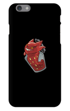 Jam iPhone Phone Cases