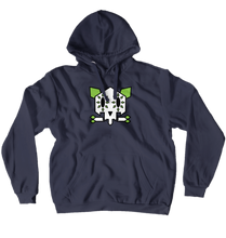 kenesu010 Hoodies (No-Zip/Pullover)