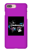 swampdonkeysentertainment iPhone Phone Cases