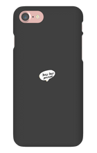 deepdogs_presents iPhone Phone Cases