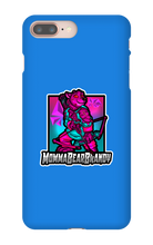 mommabearbrandy iPhone Phone Cases