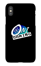 TGO Logo iPhone Case