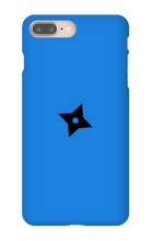 bl4ckshuriken iPhone Phone Cases