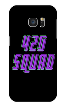 fattone420 Samsung Phone Cases