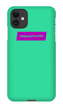 MrZangetsu1997 iPhone Phone Cases