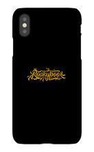 roakypoo iPhone Phone Cases