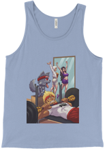 wolfy2032 Tank Top