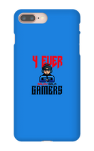 galdygala iPhone Phone Cases