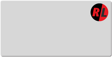 rageless5 XXL Gaming Mousepad