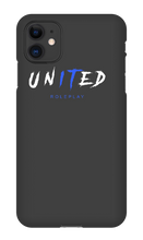 ArmoFera "UnitedRP" dėkliukas//phone case