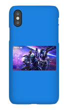 gaminggurutg iPhone Phone Cases
