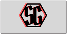 OG XXL Gaming Mousepad *NOW LOWER PRICE!*