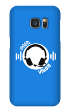 aidenonthepodcast Samsung Phone Cases