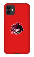 onyxangel22 iPhone Phone Cases
