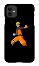 naruto  iPhone Phone Cases all iphone