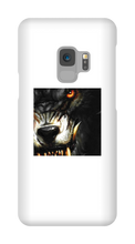 atomicterror25 Samsung Phone Cases