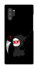 grim_x_nyx Samsung Phone Cases
