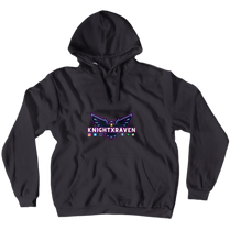 Hoodies (No-Zip/Pullover)