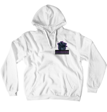 Raven Shield Logo Hoodies (No-Zip/Pullover)