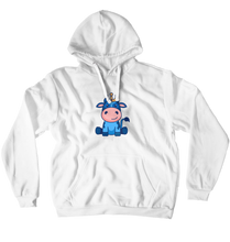 KingCow Hoodie