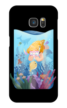 nos_love Samsung Phone Cases