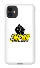 brrrizkybri iPhone Phone Cases