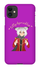 sorcorer23 iPhone Phone Cases