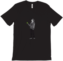 toxic_hand T-Shirts