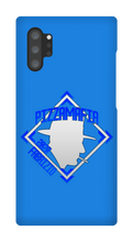 fabrizio2020 Samsung Phone Cases