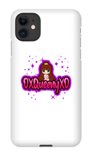 oxqueenyxo iPhone Phone Cases