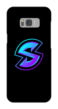 sonza Samsung Phone Cases