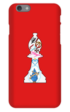 bishopsgamin iPhone Phone Cases