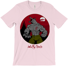Logo T-Shirts