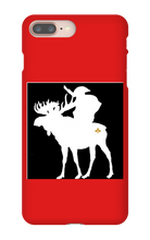 coque de protection de la Coalition