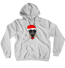 WinterLove Hoodies (No-Zip/Pullover)