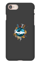 Hüllen für "iPhone" (Mehrfarbig)