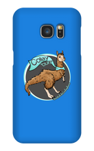 Coleyburr Samsung Phone Cases