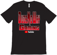 DudeNoWay Gaming Shirt