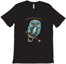 Owl T-Shirts