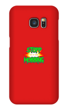 Stopp mobbing deksel Samsung