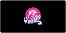 krudsedulla XXL Gaming Mousepad