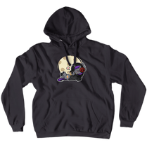 Hoodies (No-Zip/Pullover)