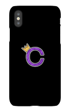 Cyle Logo iPhone Case