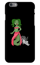 medusa317 iPhone Phone Cases