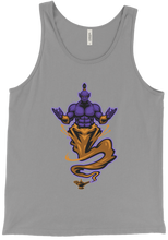 djinntherealmbreaker Tank Top