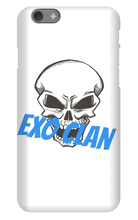 ExoClan iPhone Cases