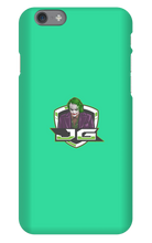 iclankyi iPhone Phone Cases